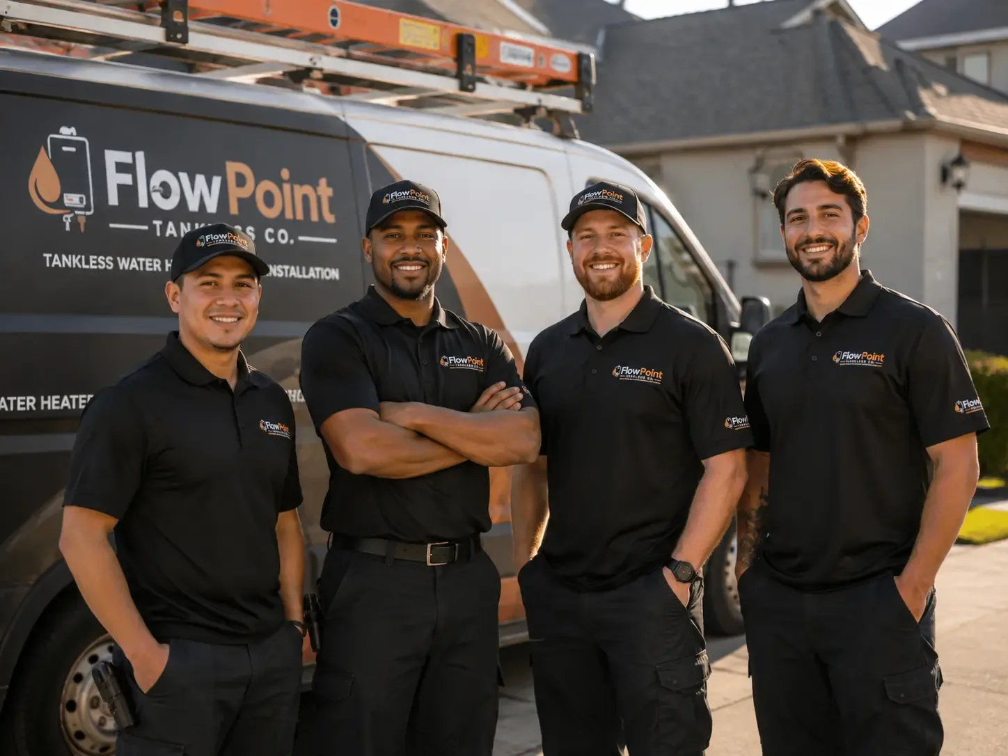 Tankless Water Heater Installation company in Norborne, MO