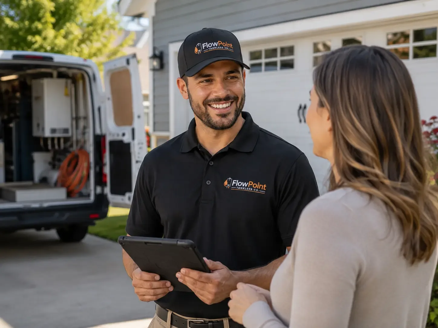 Tankless Water Heater Installation Norborne, MO FAQs